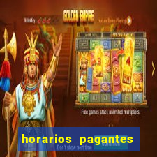 horarios pagantes fortune tiger vai de bet